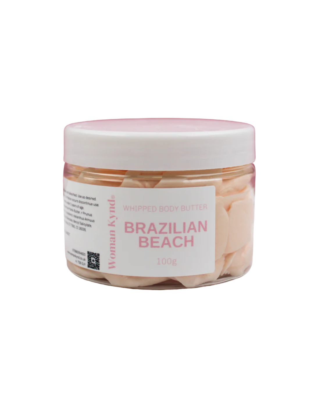 Woman Kynd Whipped Body Butters