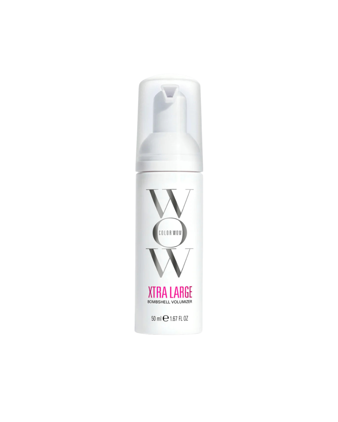 Xtra Large Bombshell Volumizer - Travel Size