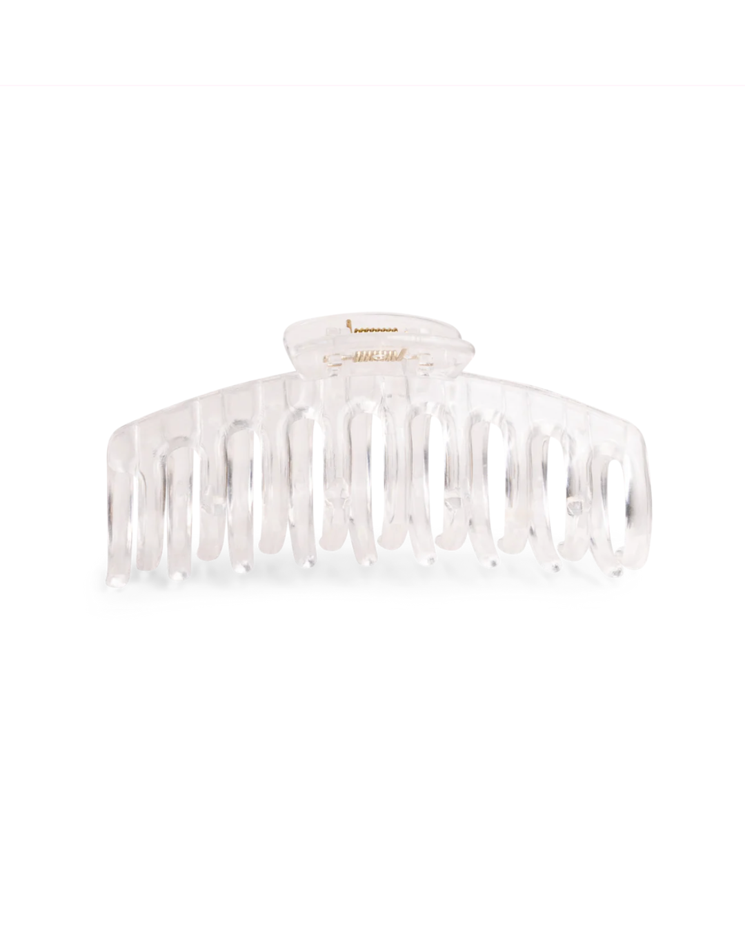 Claw Clip - Clear