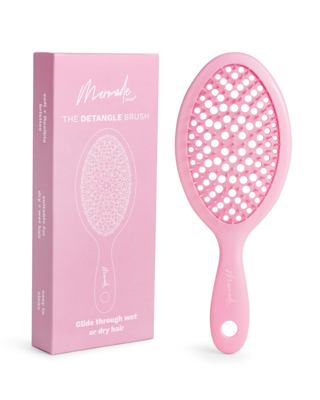Detangle Brush
