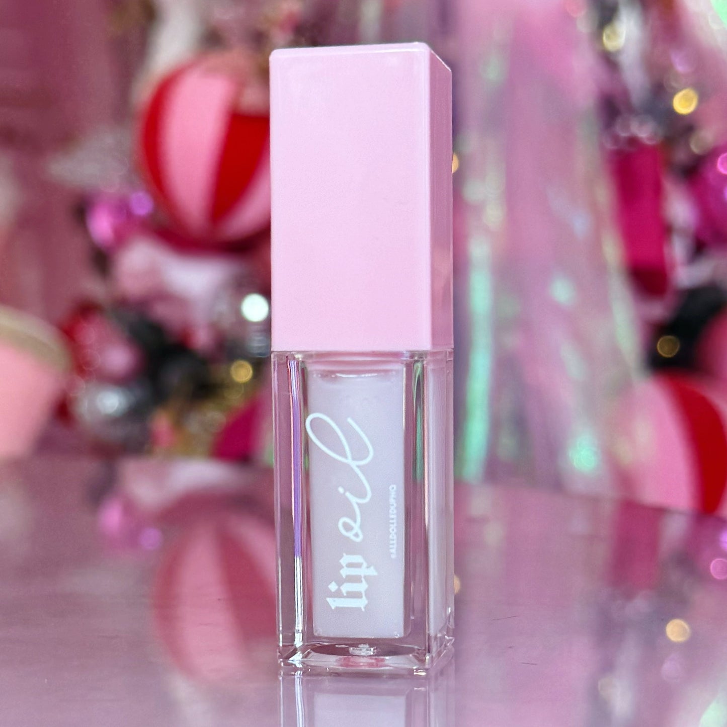 Lip Oil - Coconut