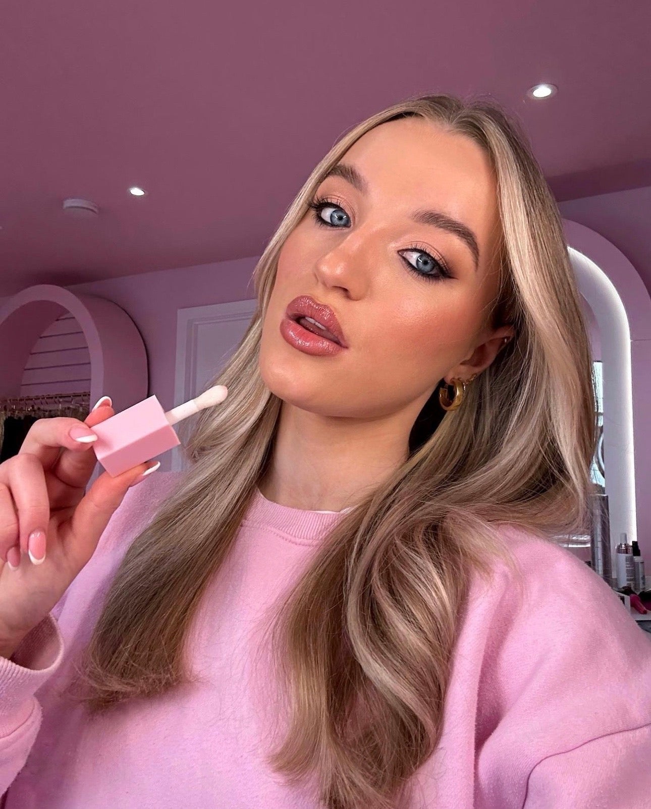 Lip Oil Bundle