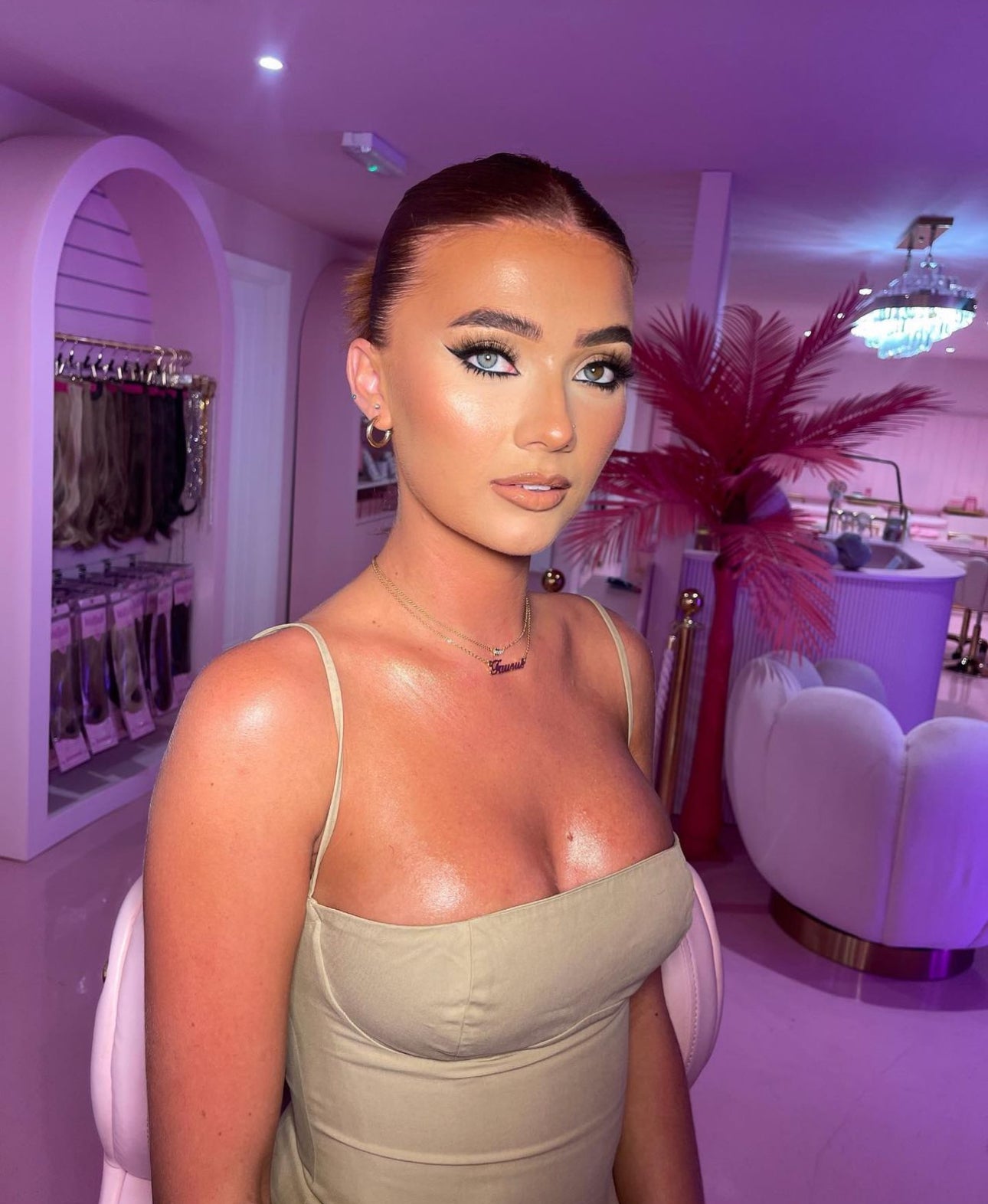 DREAM GLOW - Liquid Highlighter