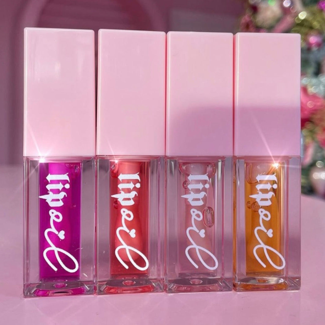 Lip Oil Bundle