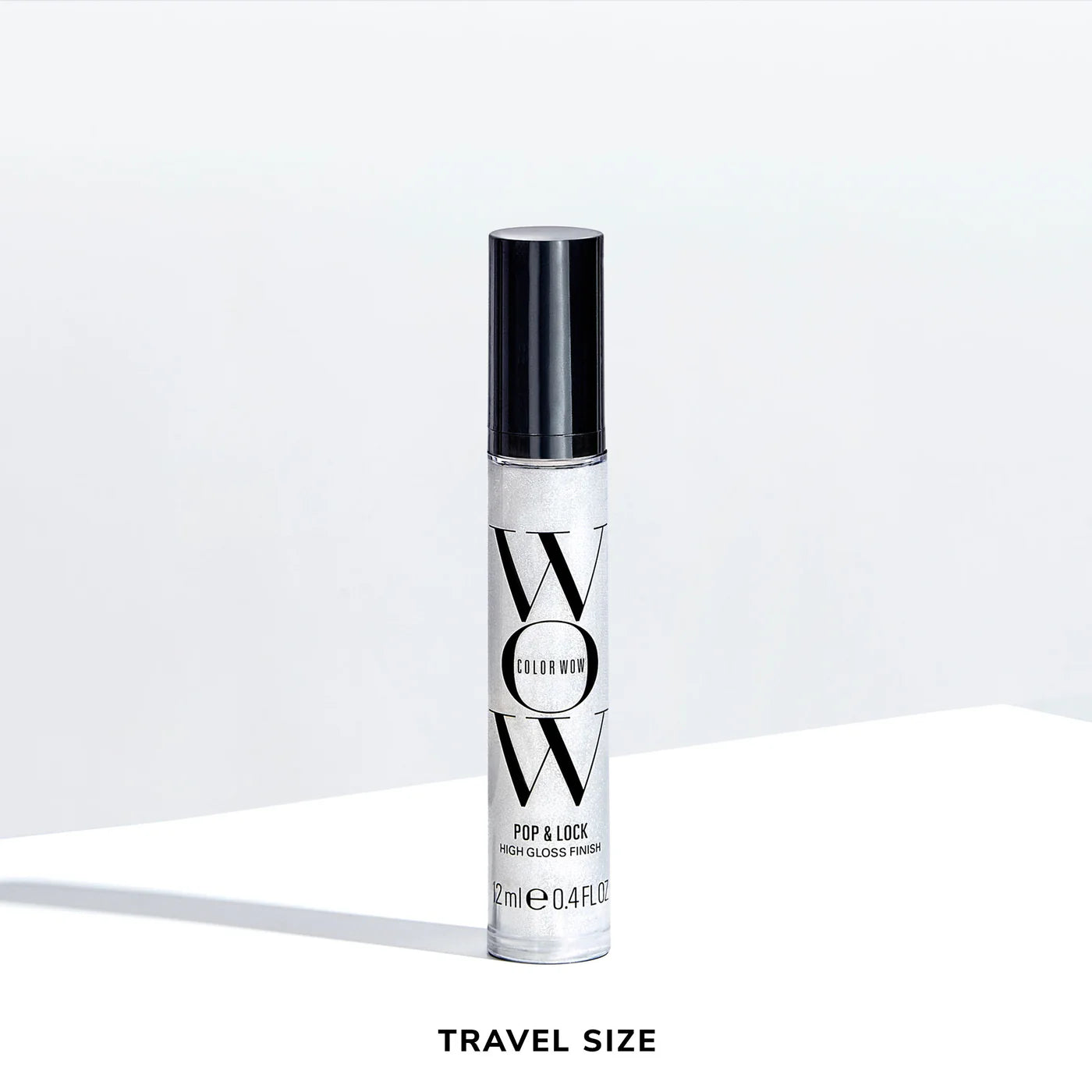 Pop & Lock High Gloss Finish - Travel Size