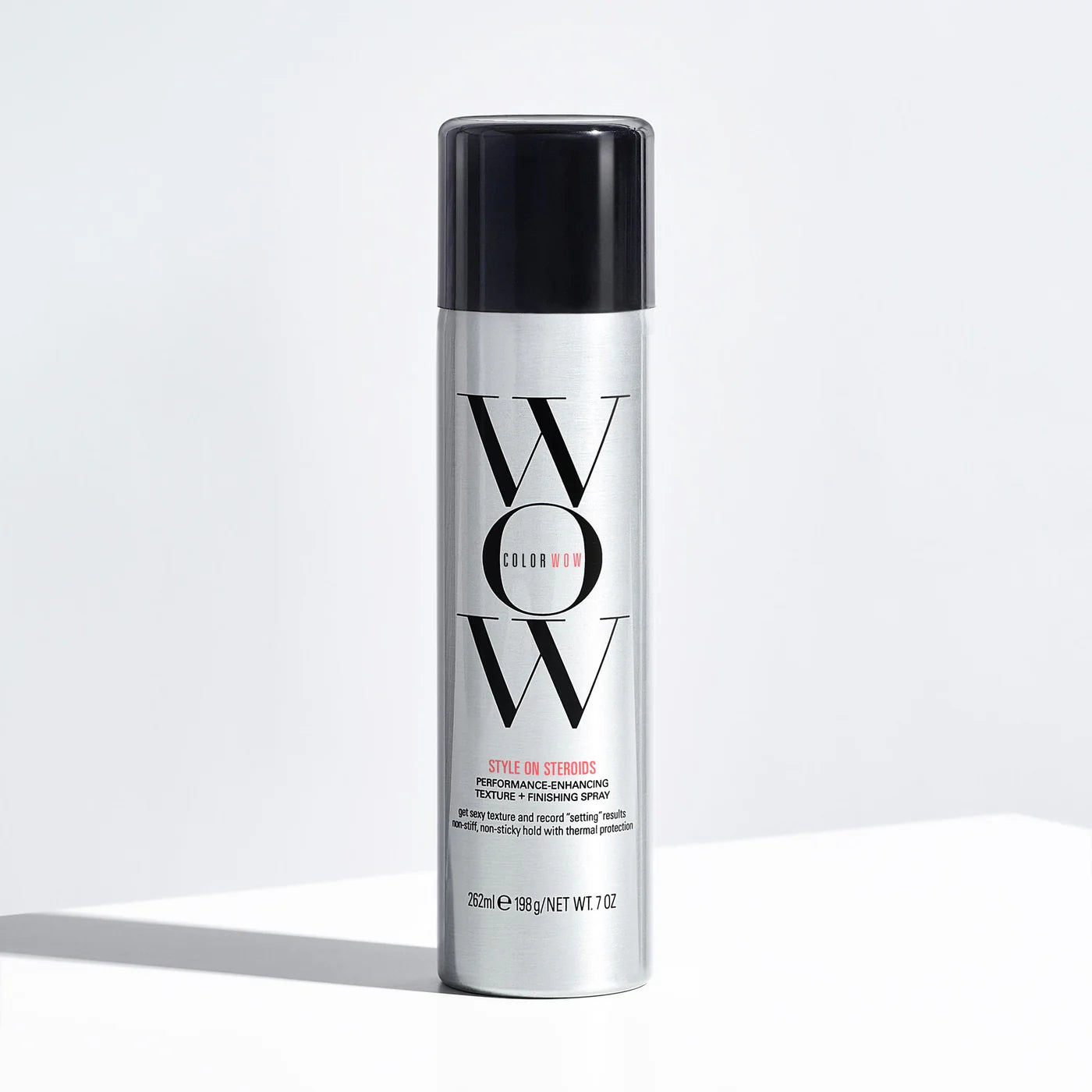 Style on Steroids Color-Safe Texturizing Spray