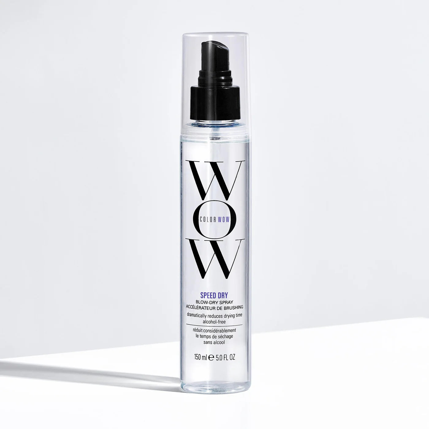Speed Dry Blow-Dry Spray