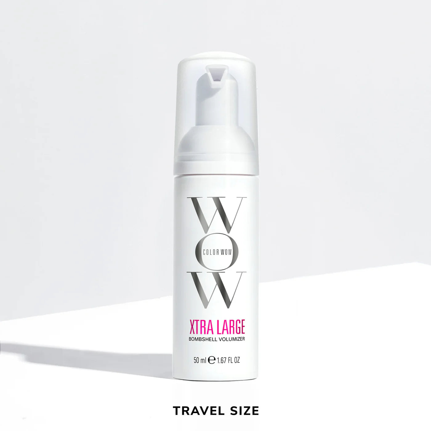 Xtra Large Bombshell Volumizer - Travel Size