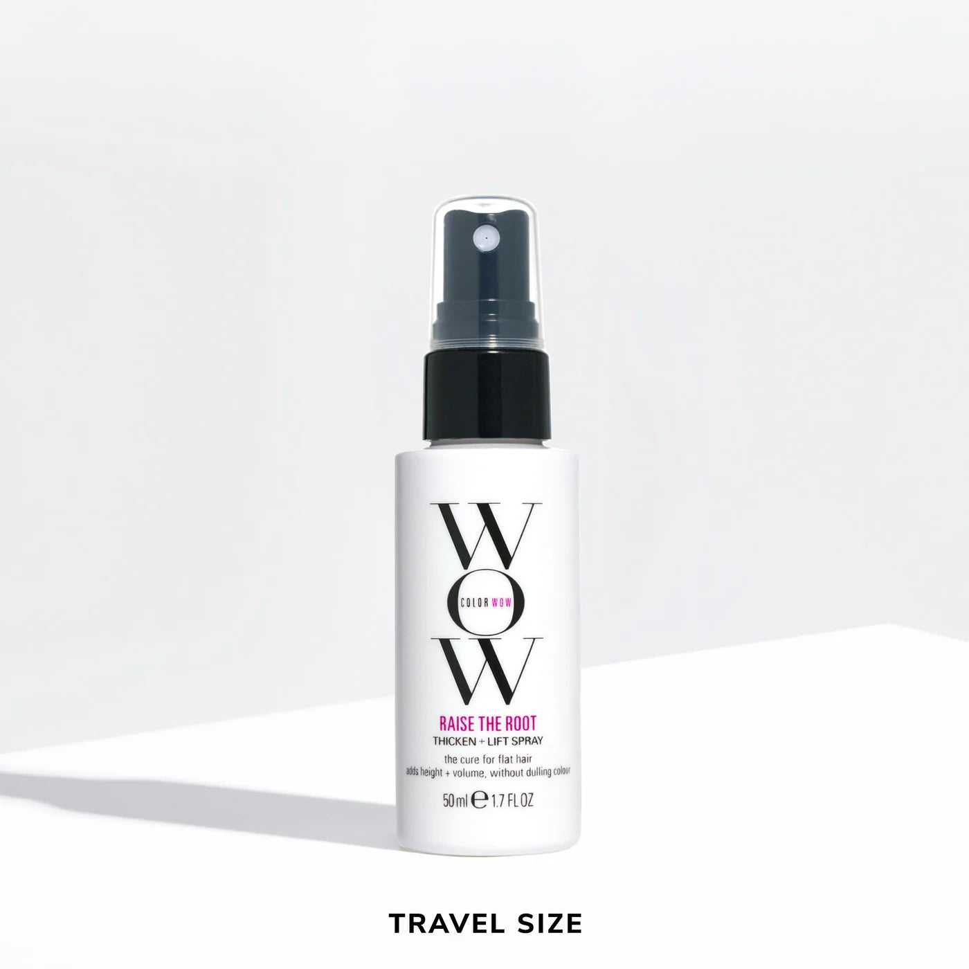 Raise the Root Thicken and Lift Spray - Travel Size