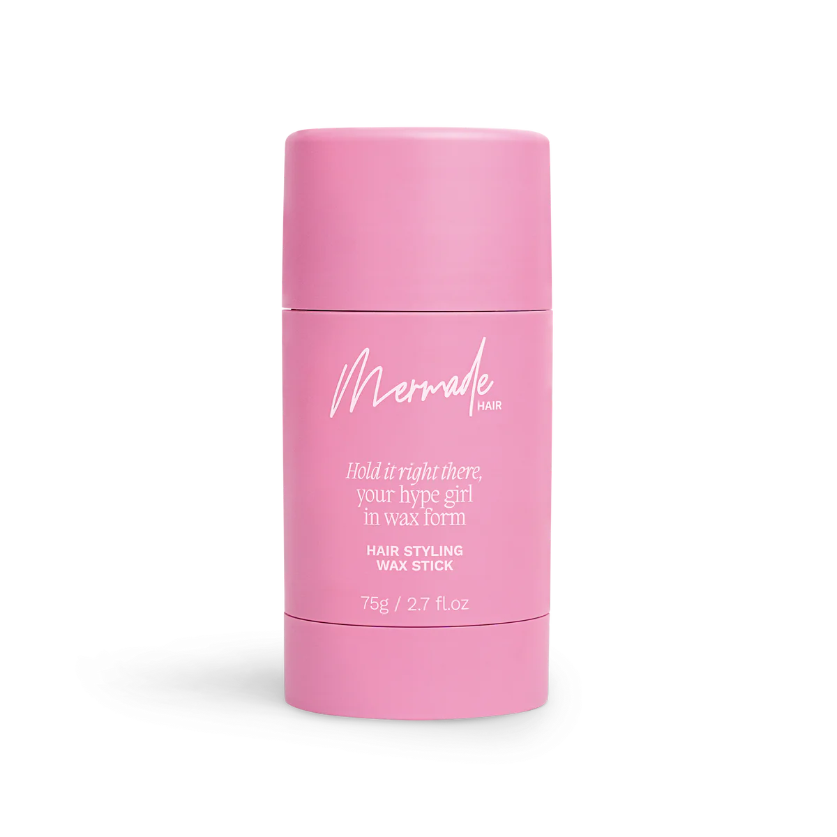 Hair Styling Wax Stick