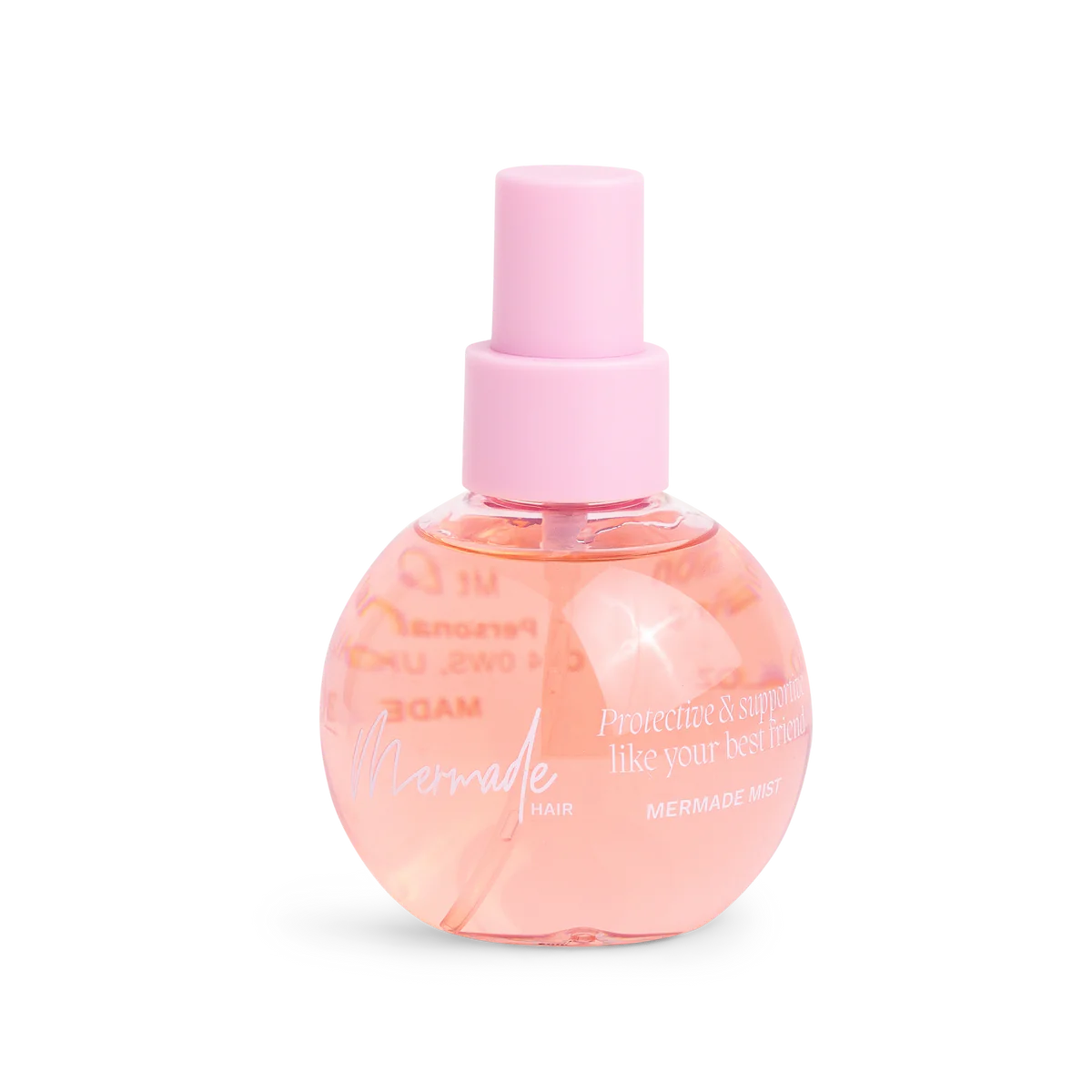 Mermade Mist 2.0