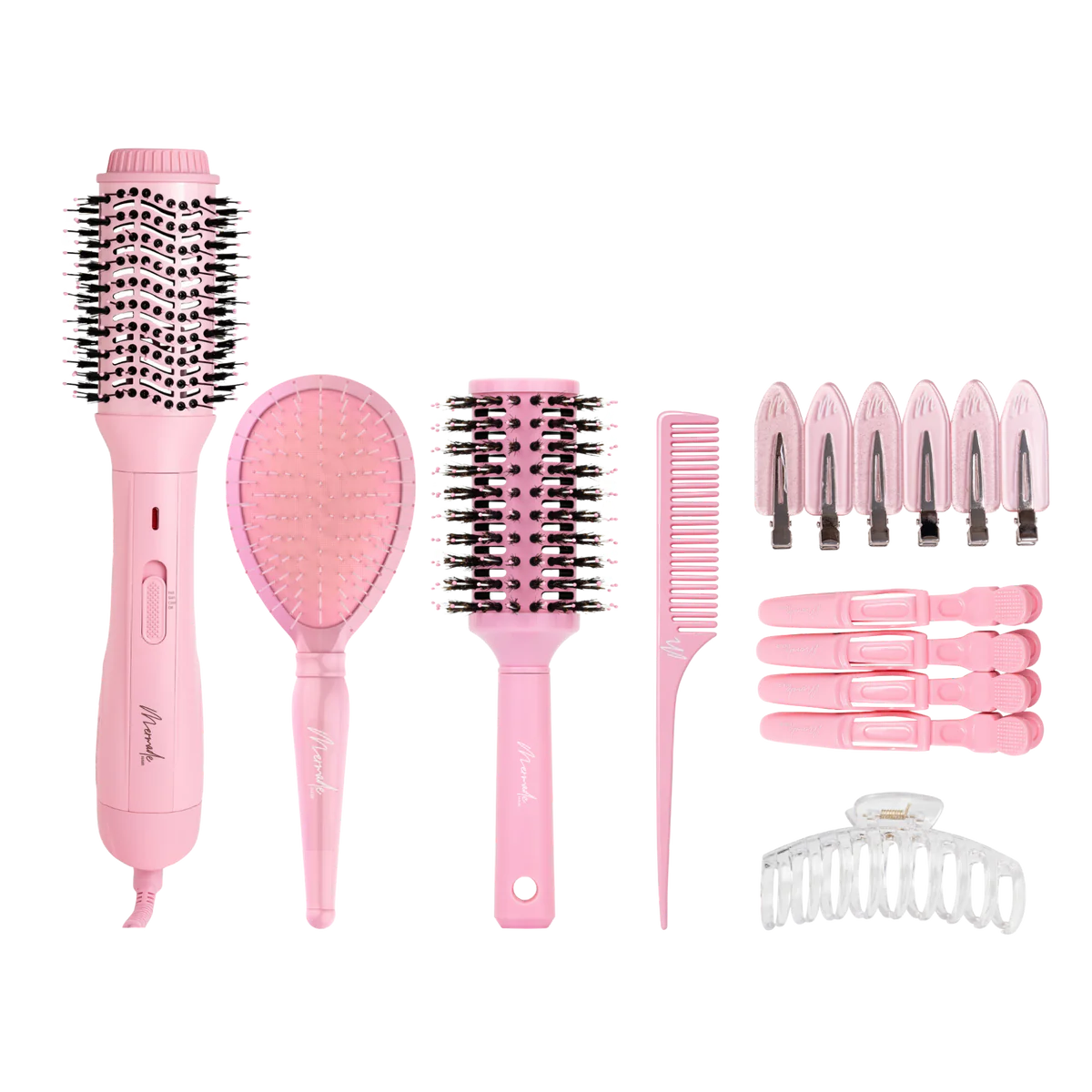 The Blowout Kit