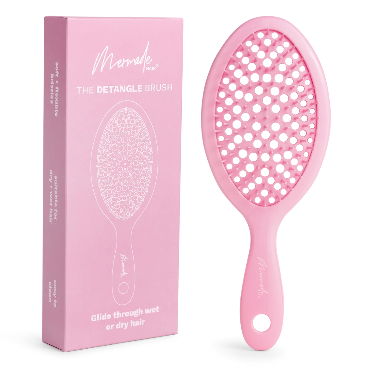 Detangle Brush