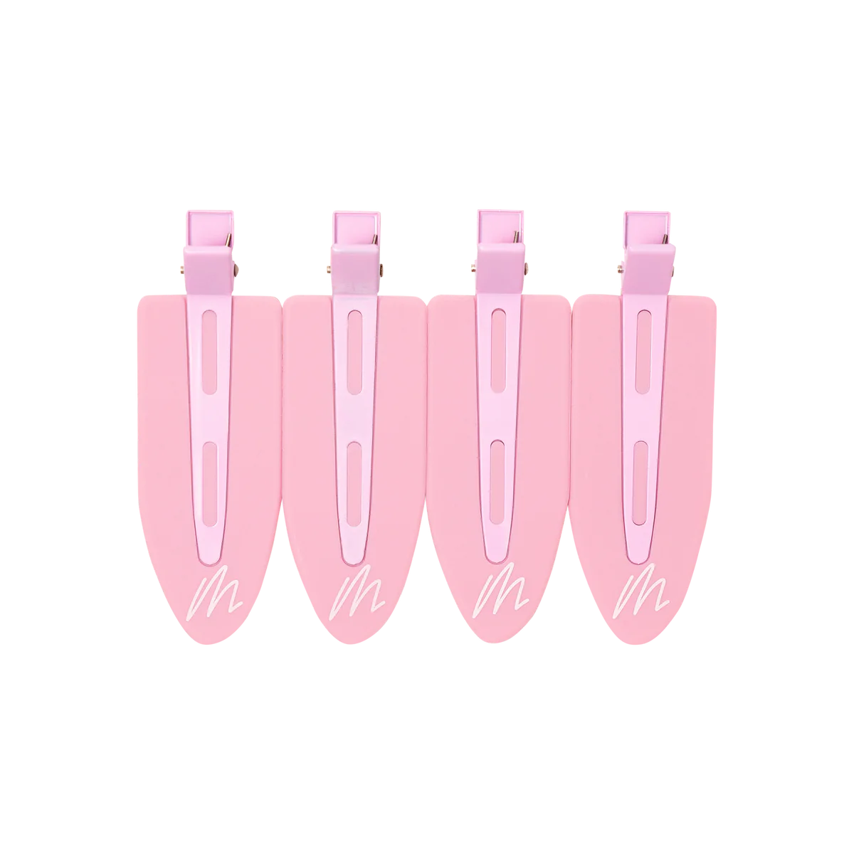 Jumbo No-Crease Clips