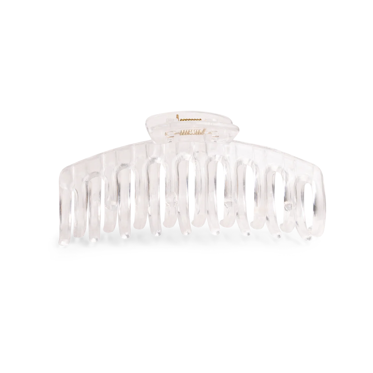 Claw Clip - Clear