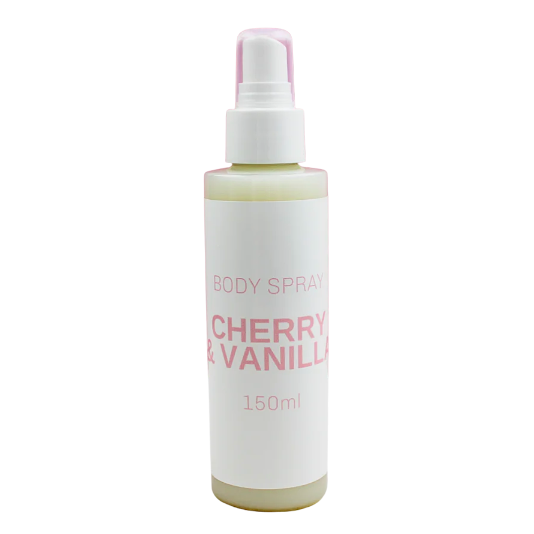 Woman Kynd Body Sprays
