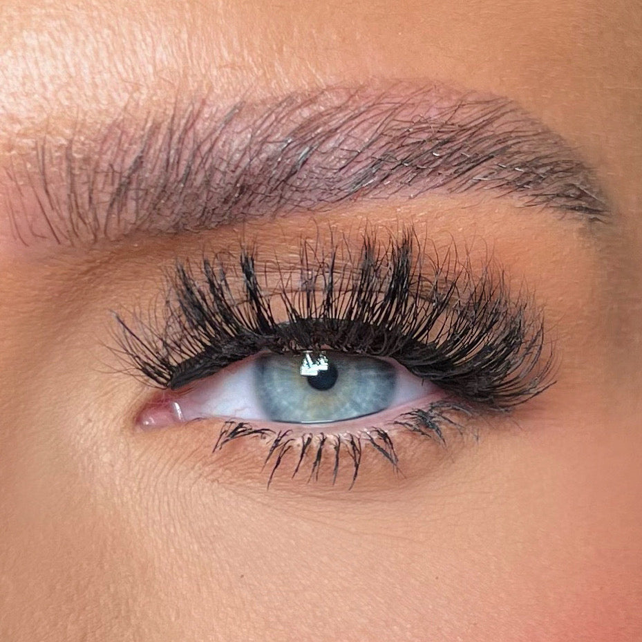 MONTHLY LASH SUBSCRIPTION