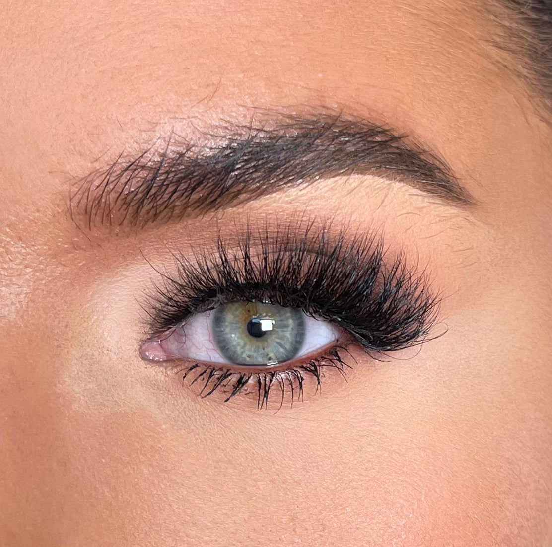 LASH BUNDLE - 5 SETS
