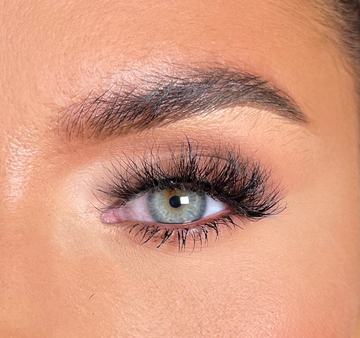 MONTHLY LASH SUBSCRIPTION