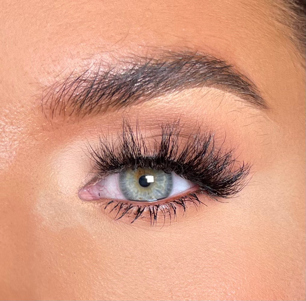 MONTHLY LASH SUBSCRIPTION