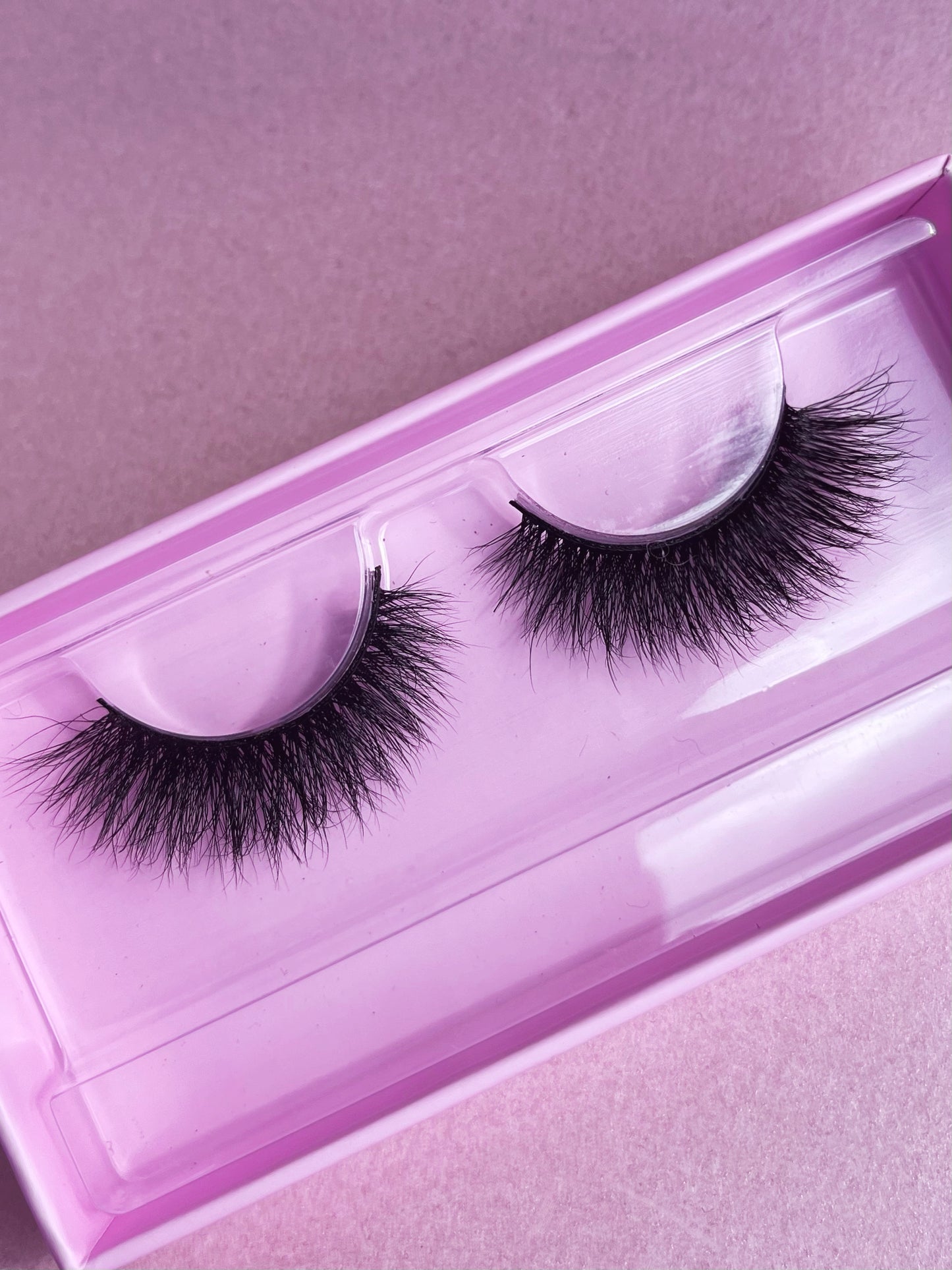 DREAMY - Strip Lash