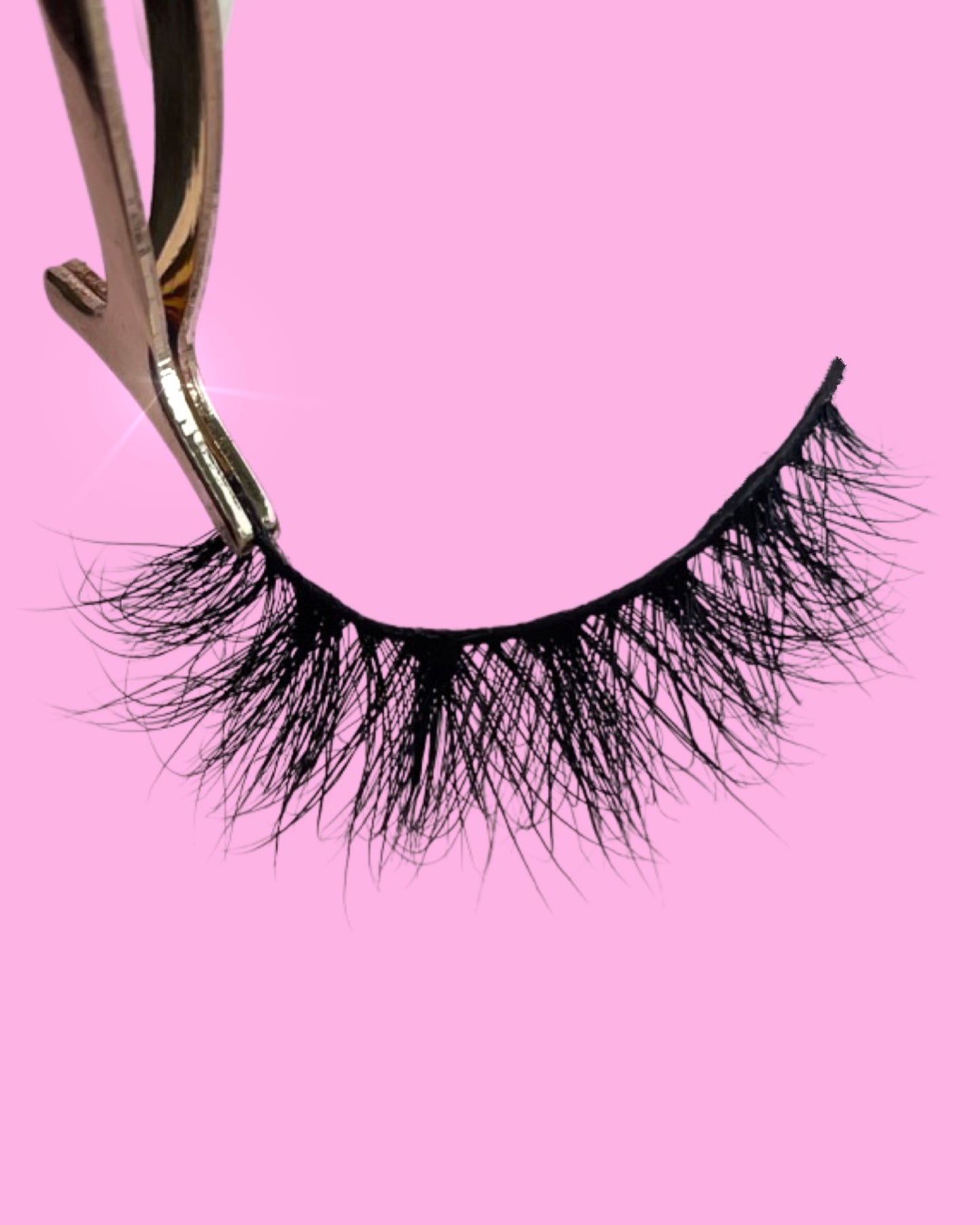 BAE - Strip Lash