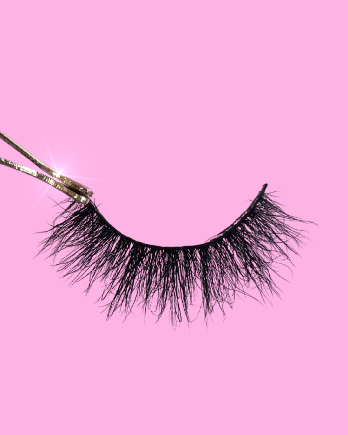 BABYDOLL - Strip Lash