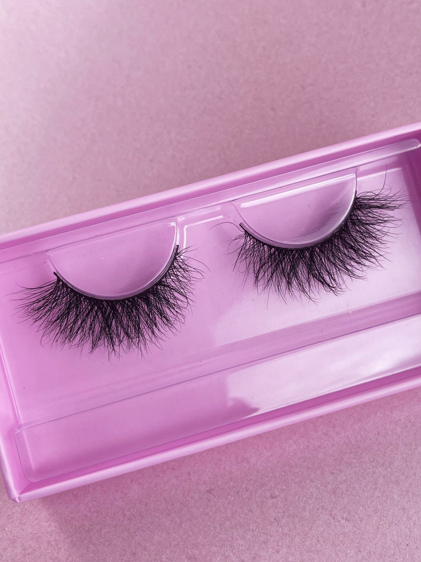 BOMBSHELL - Strip Lash