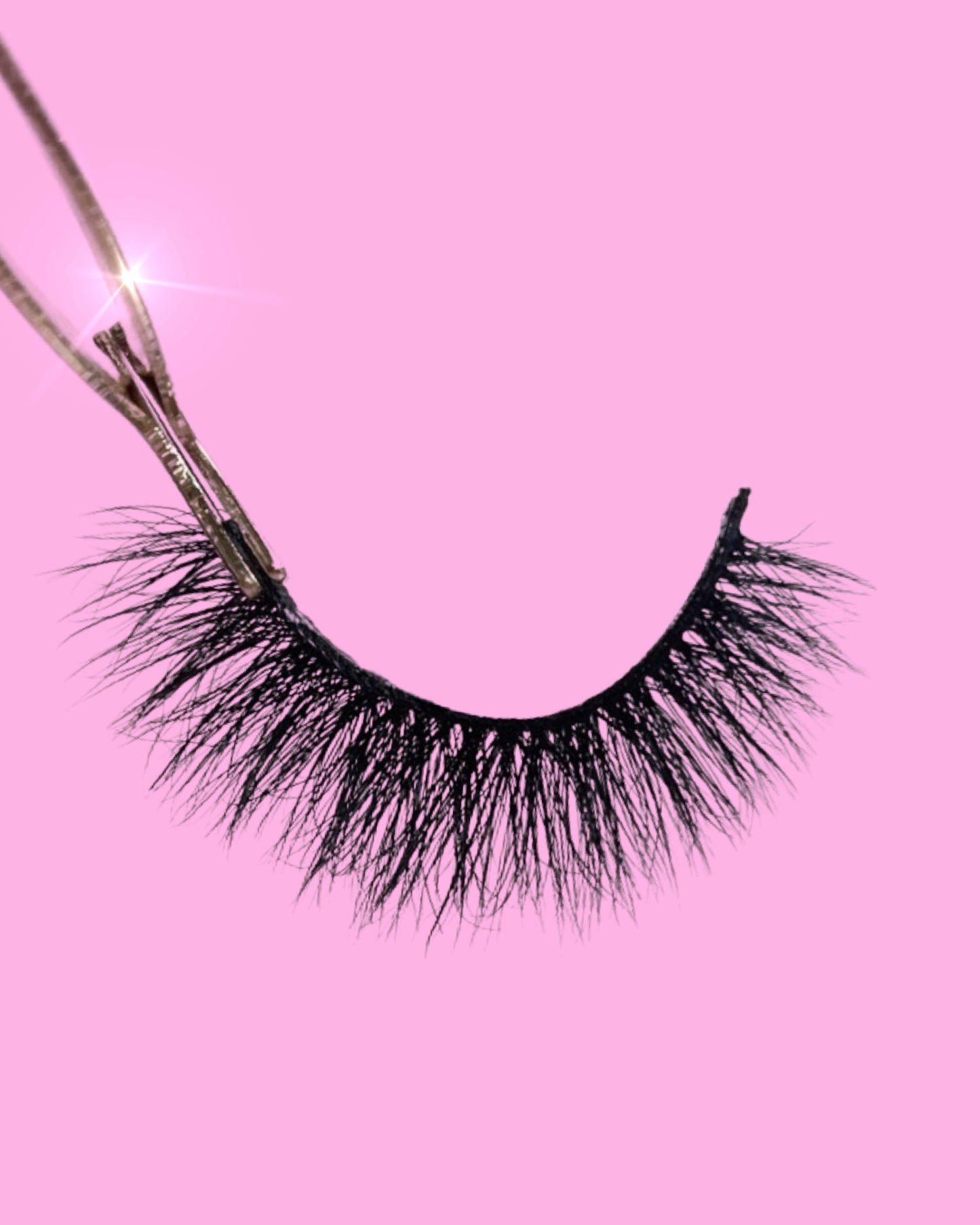 DREAMY - Strip Lash