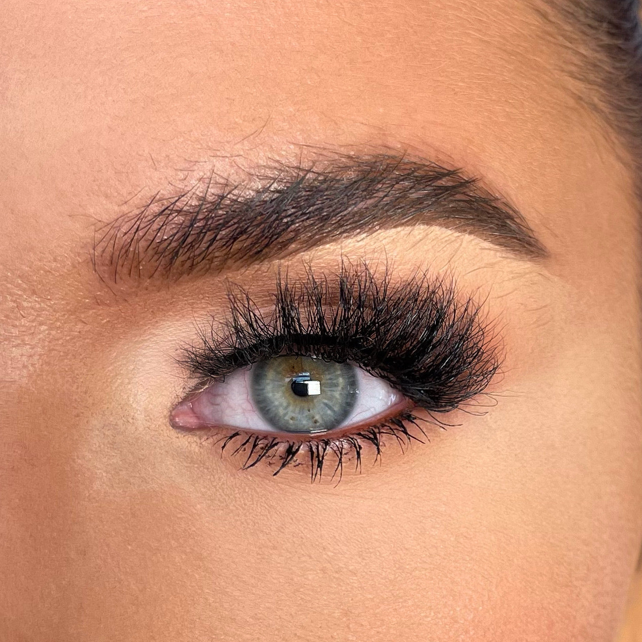 LASH BUNDLE - 5 SETS