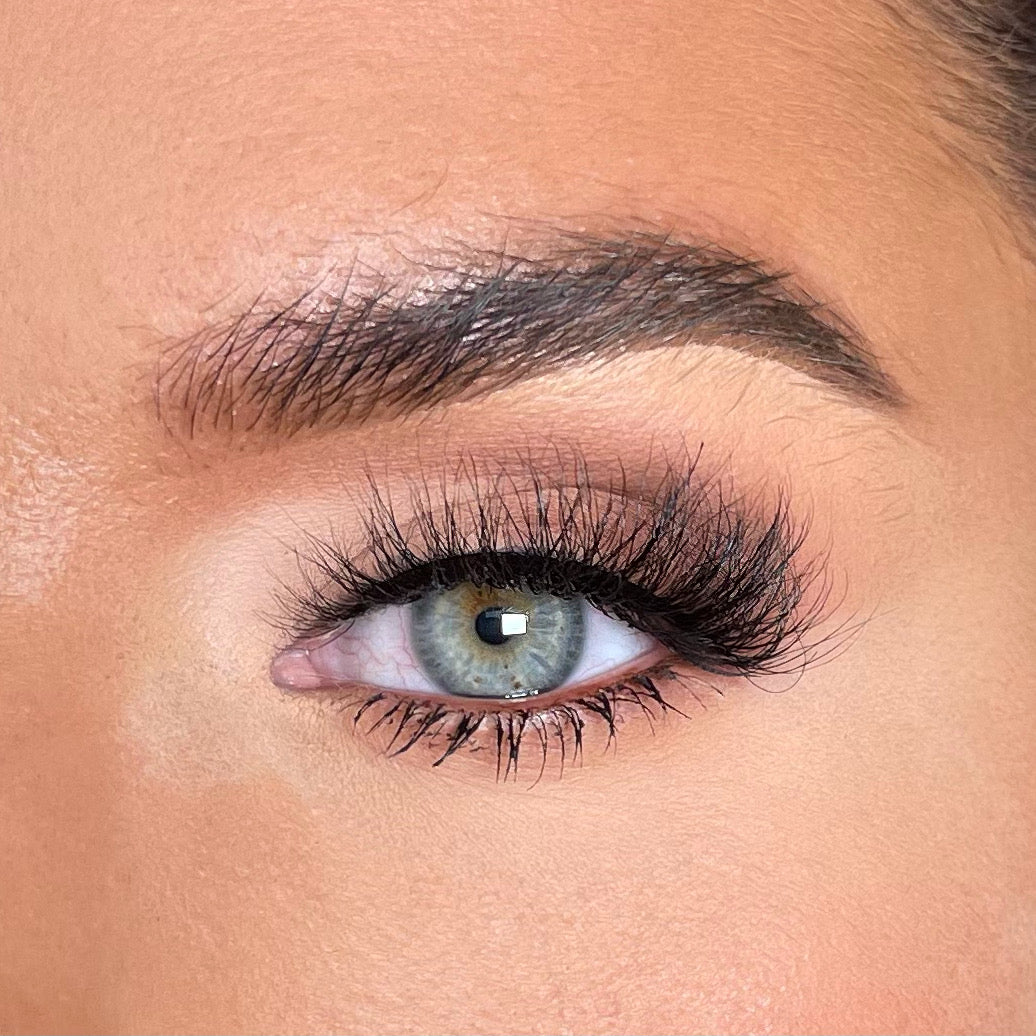 MONTHLY LASH SUBSCRIPTION