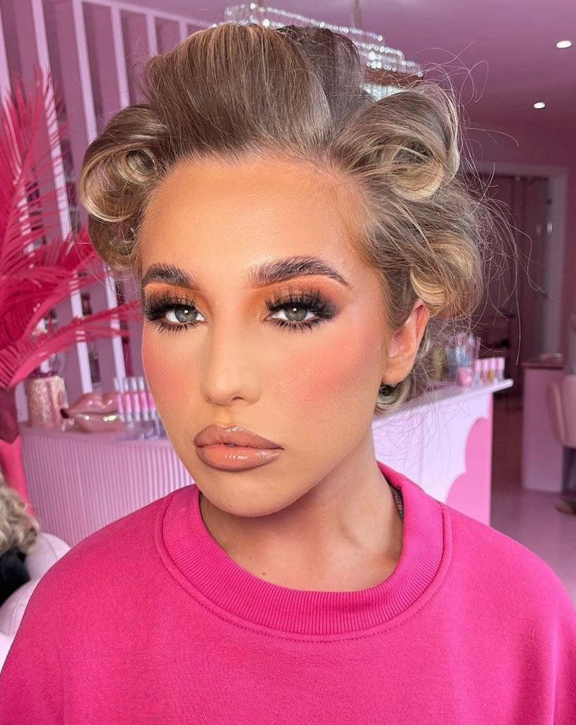 BABYDOLL - Strip Lash
