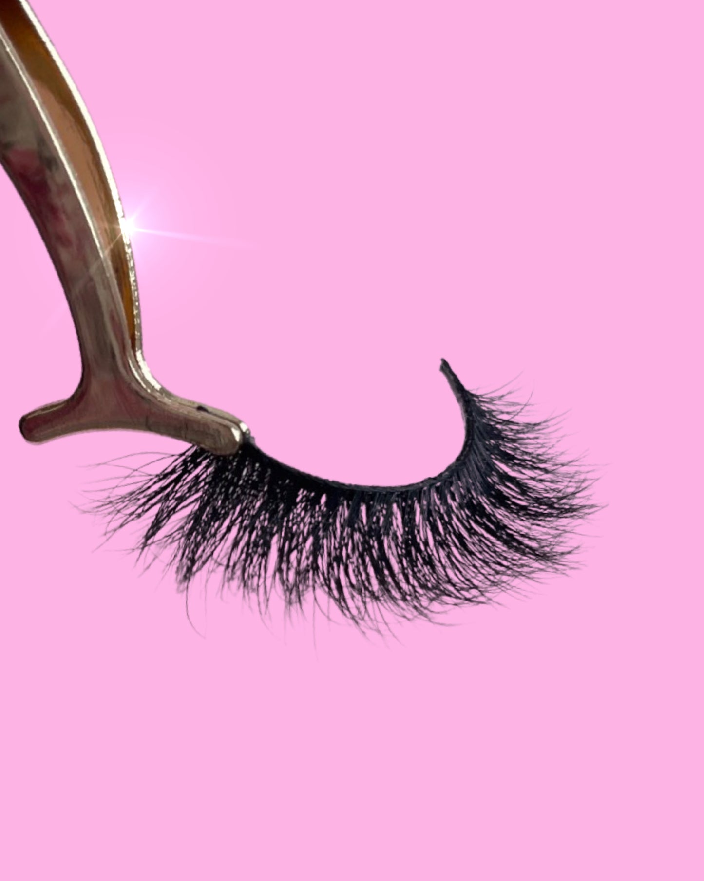 DREAMY - Strip Lash