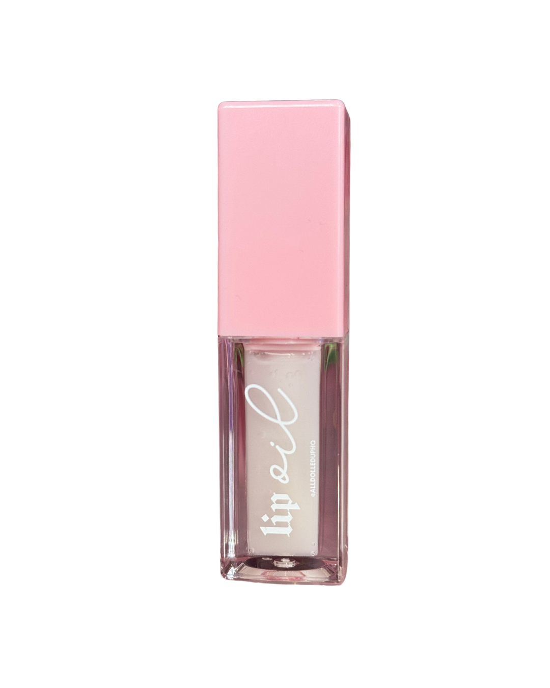Lip Oil - Coconut