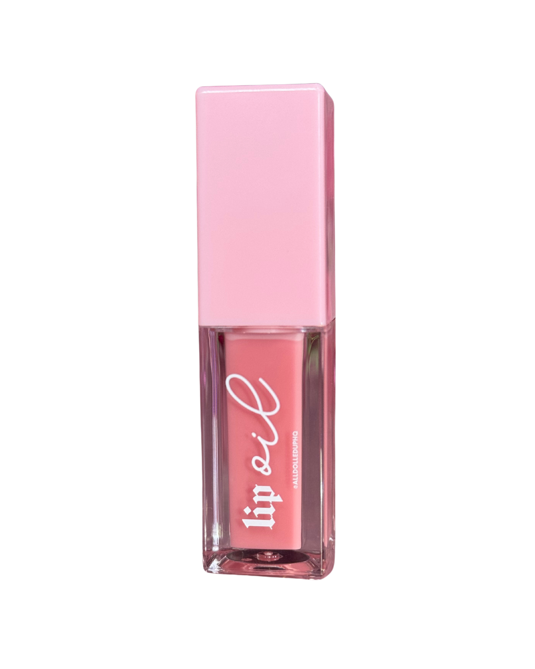 Lip Oil - Candy