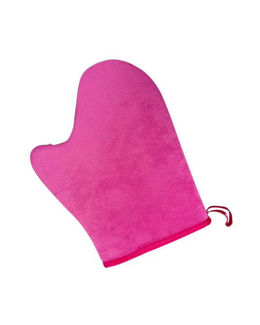 Tanning Mitt