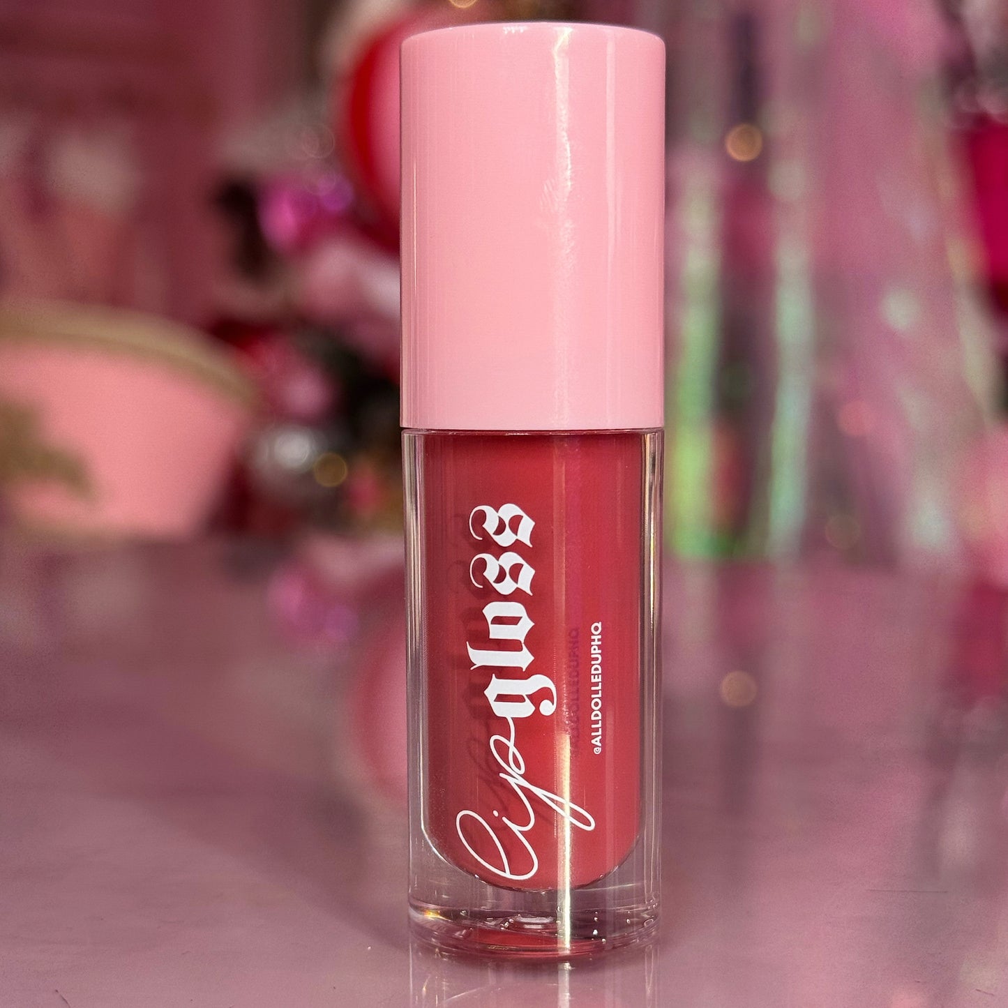 Lip Gloss - Cupid