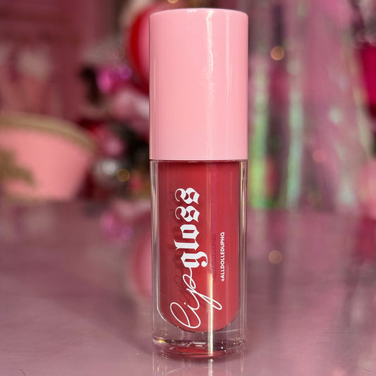 Lip Gloss - Cupid