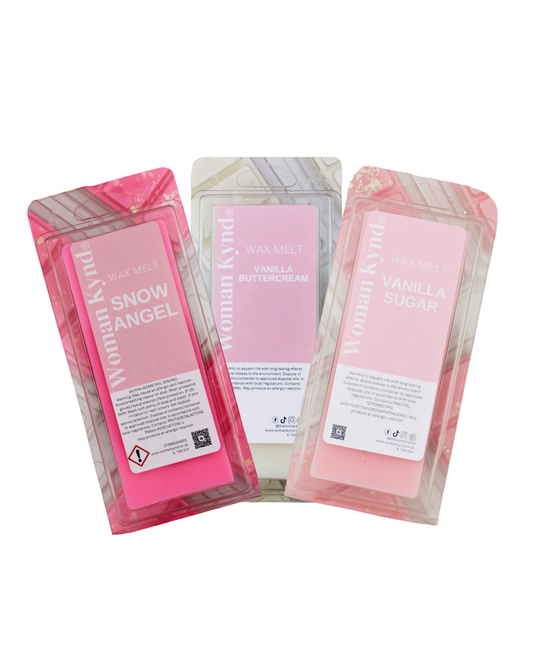 Woman Kynd Wax Melts