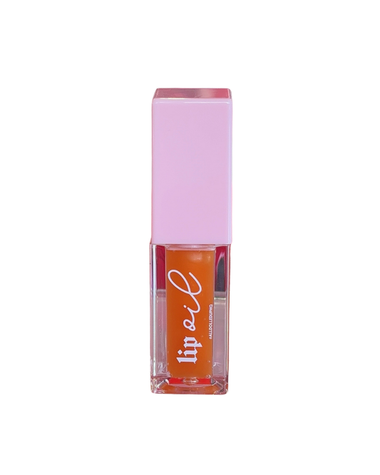 Lip Oil - Passionfruit