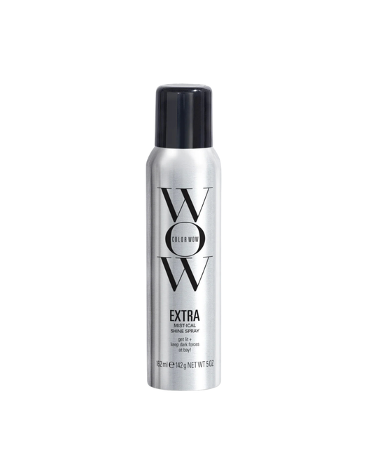 Extra Mist-ical Shine Spray