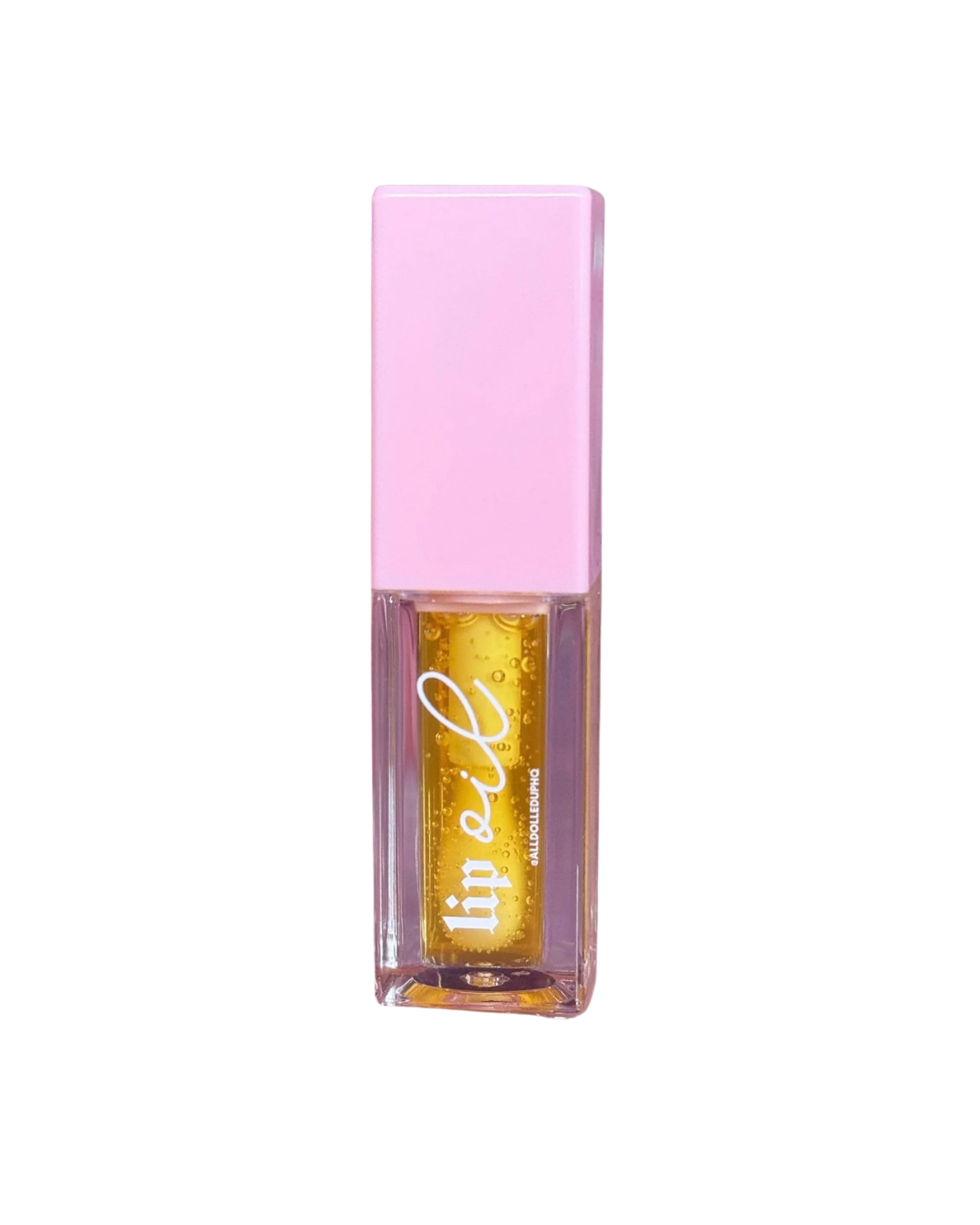 Lip Oil - Peach