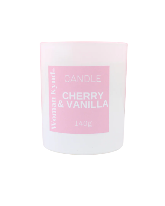 Woman Kynd Scented Candles