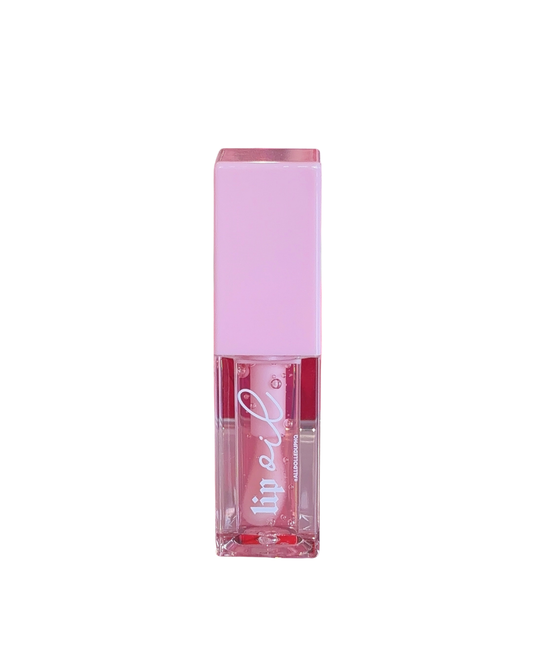 Lip Oil - Strawberry