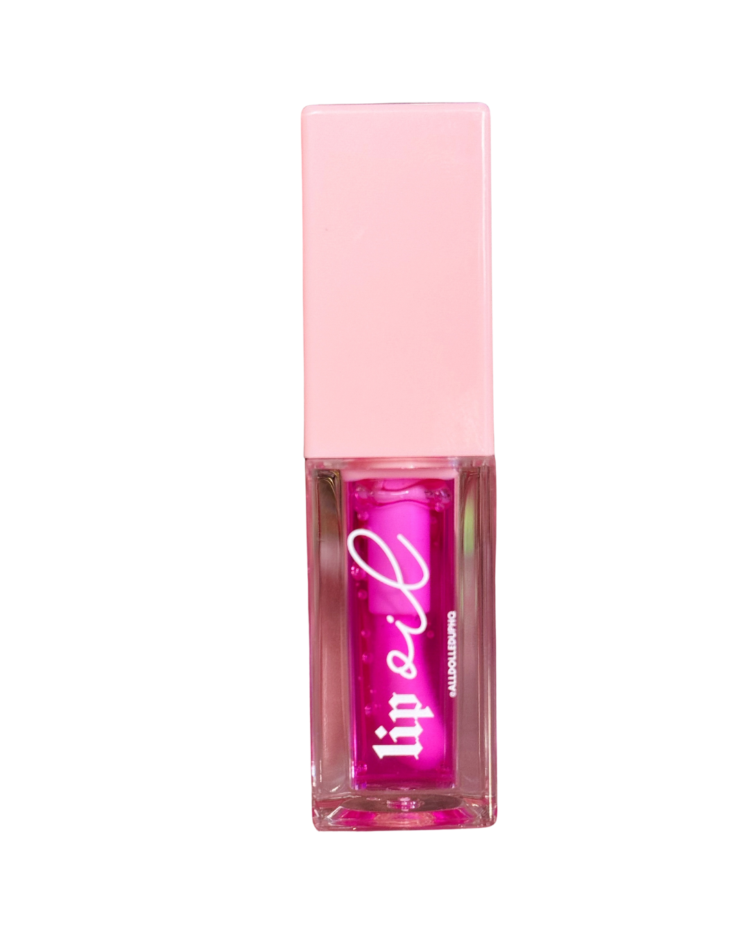 Lip Oil - Cherry