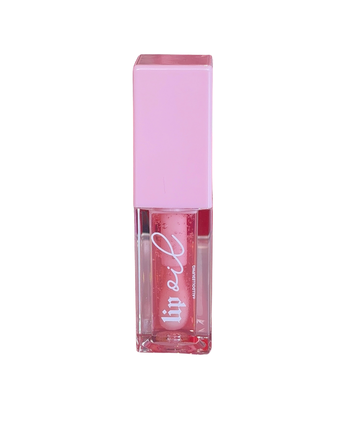 Lip Oil - Bubblegum