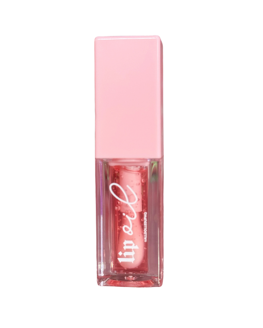 Lip Oil - Watermelon