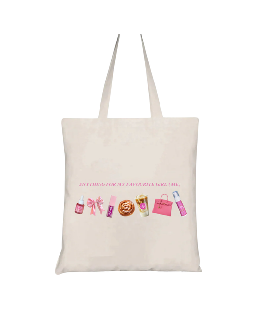 Tote Bag
