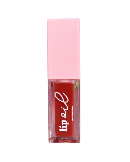 Lip Oil - Jam