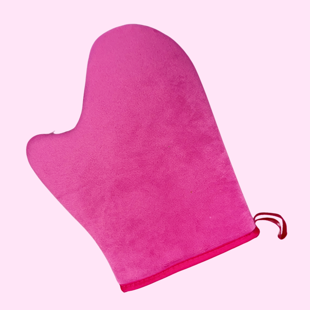 Tanning Mitt